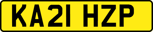 KA21HZP
