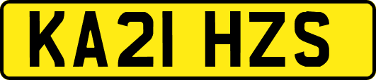 KA21HZS