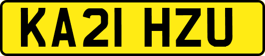 KA21HZU