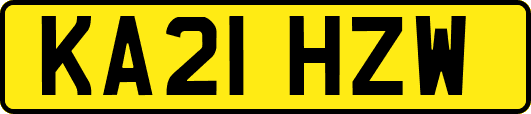 KA21HZW