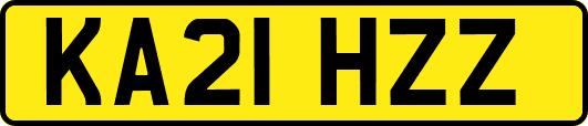 KA21HZZ