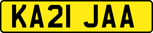 KA21JAA