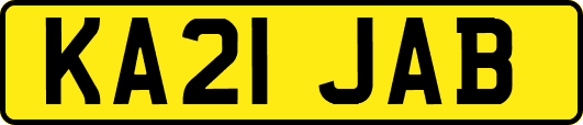 KA21JAB