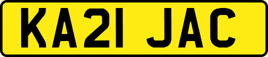 KA21JAC