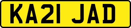 KA21JAD
