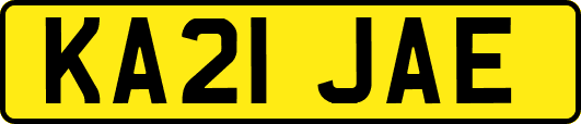 KA21JAE