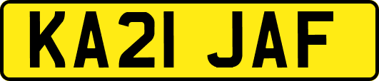 KA21JAF
