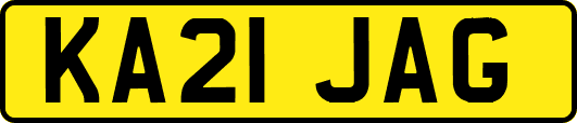 KA21JAG