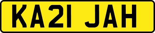 KA21JAH
