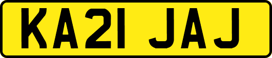 KA21JAJ