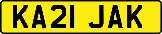 KA21JAK