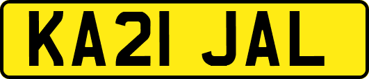 KA21JAL