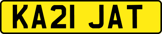 KA21JAT