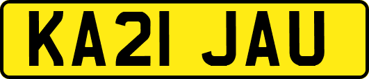 KA21JAU