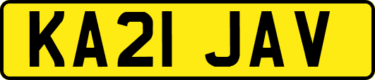 KA21JAV