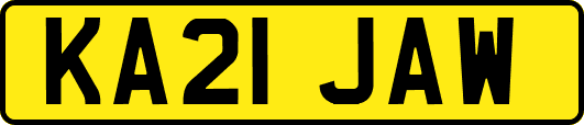 KA21JAW