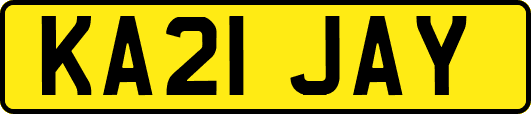 KA21JAY
