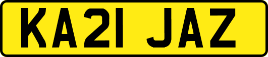 KA21JAZ