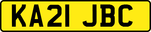 KA21JBC