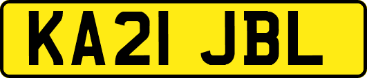 KA21JBL