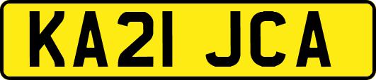 KA21JCA