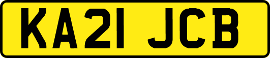 KA21JCB