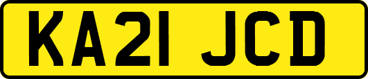 KA21JCD