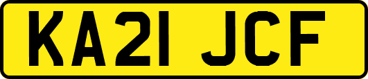 KA21JCF