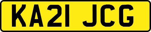 KA21JCG