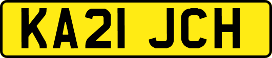 KA21JCH
