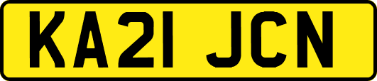 KA21JCN