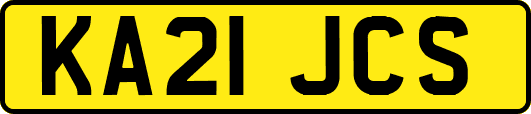 KA21JCS