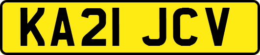KA21JCV