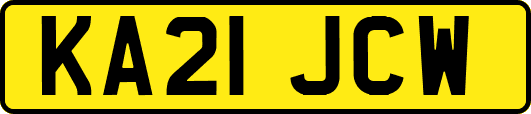 KA21JCW