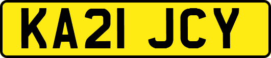 KA21JCY