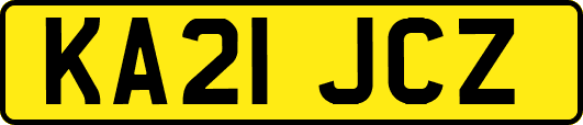 KA21JCZ
