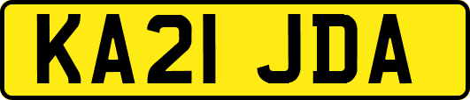 KA21JDA