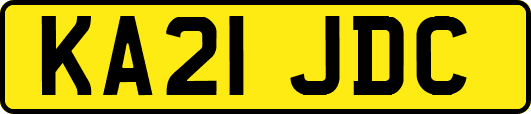 KA21JDC