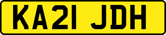 KA21JDH