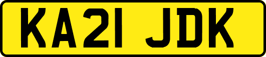 KA21JDK