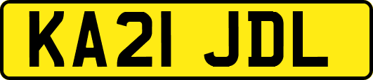 KA21JDL