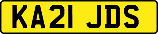KA21JDS