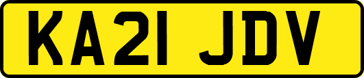 KA21JDV