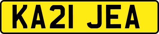 KA21JEA