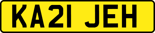 KA21JEH