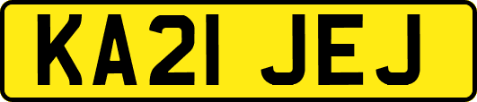 KA21JEJ