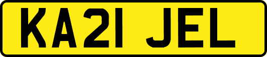 KA21JEL