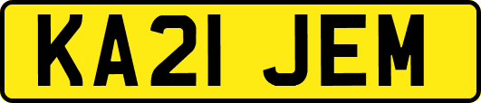 KA21JEM