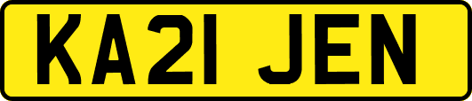 KA21JEN