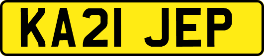KA21JEP